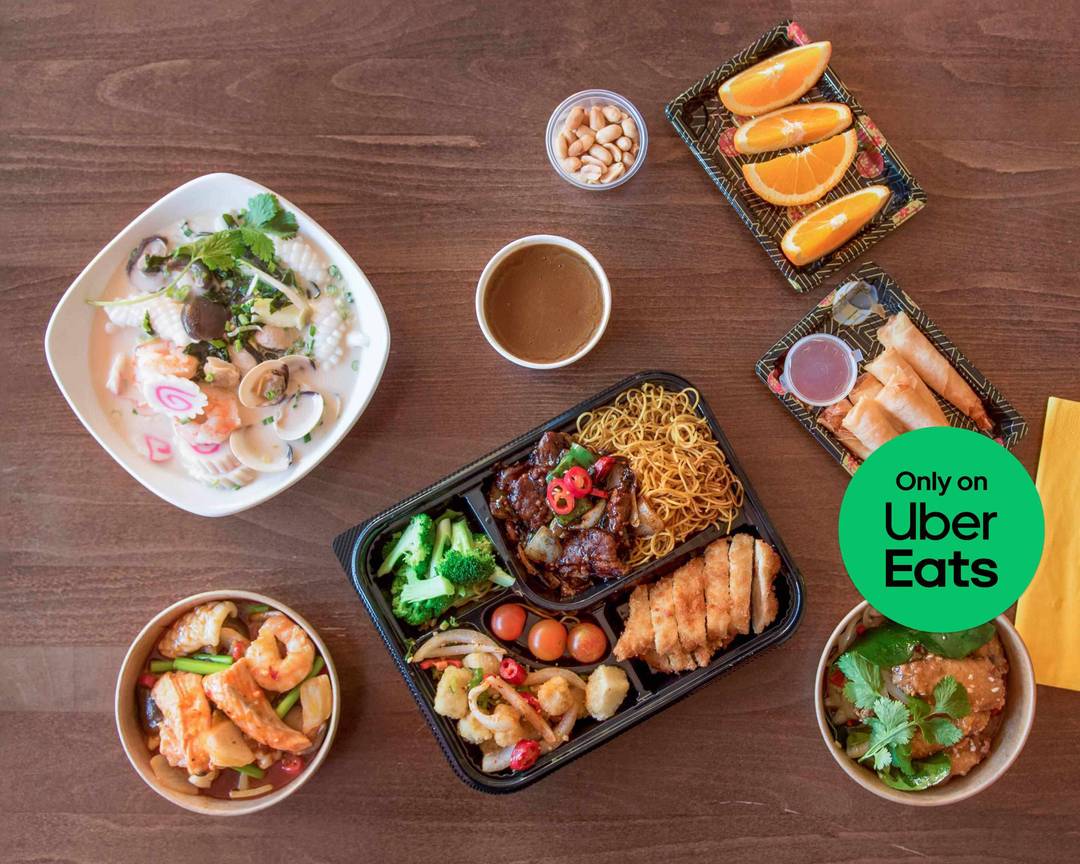 Bento king hot sale just eat