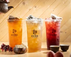貓頭鷹茶森林 向心店