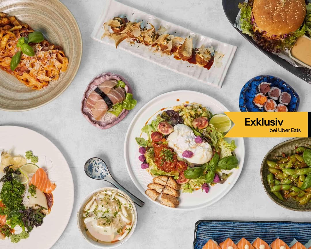 Essen Bestellen Nordenham