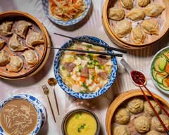 Banak Cuisine du Tibet 🥟