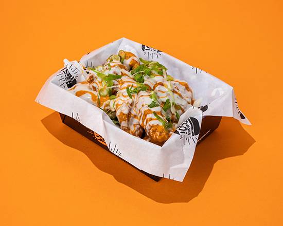 Frank's Buffalo Wings