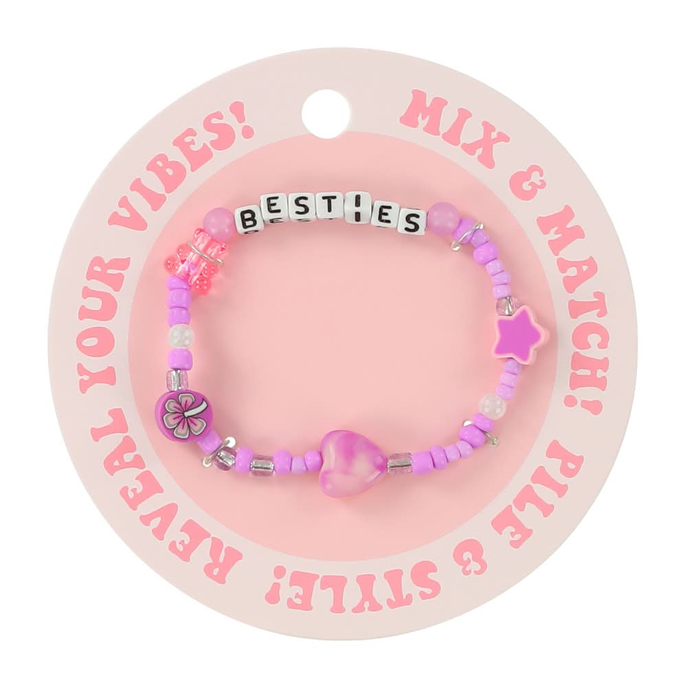 Mix N' Match Vibes Bracelets