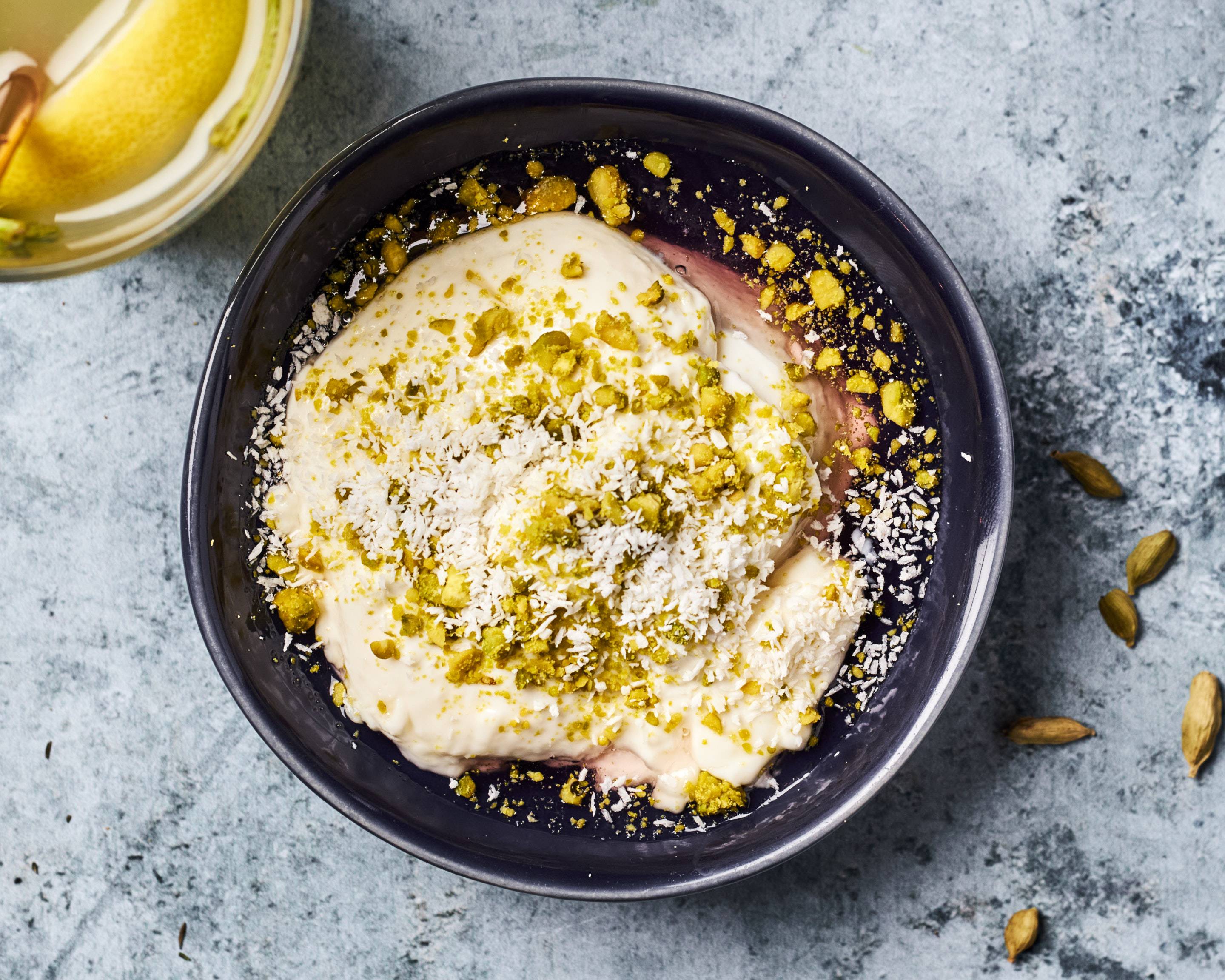 Malabi (vegane)