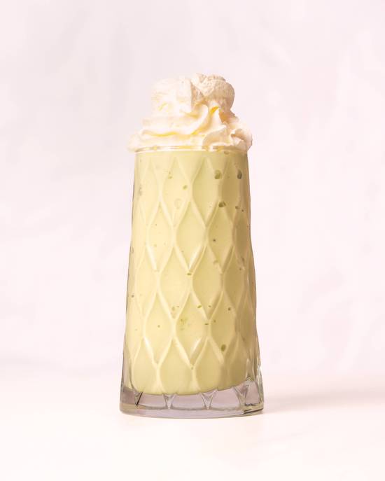 Premium Milkshakes
