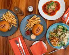 Fable Restaurant 