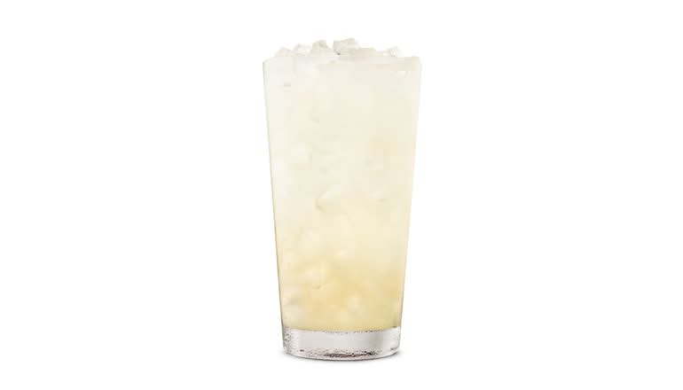 Classic Lemonade