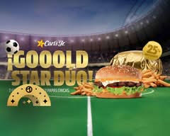 Carl's Jr. (Stiva)
