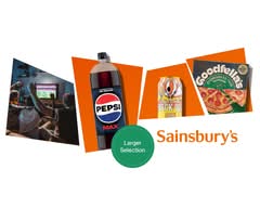 Sainsbury's Supermarket - West Hove