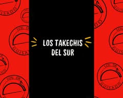 LOS TAKECHIS DEL SUR (Pachuca)