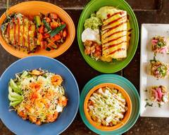 Blue Agave Mexican Cantina