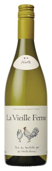 La Vieille Ferme 2020, Wine (750ml)