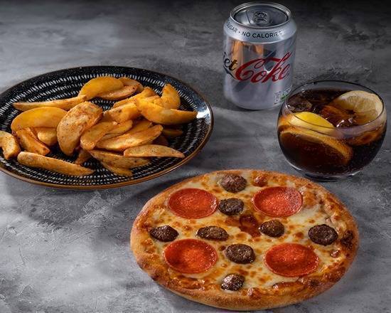 Lunch Time Special