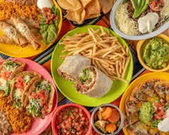 El Famous Burrito (Downers Grove)