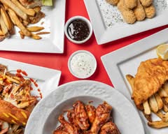 Double D’s Roadhouse