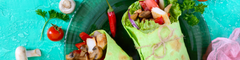 The Haute Wraps (279 Pascack Rd)
