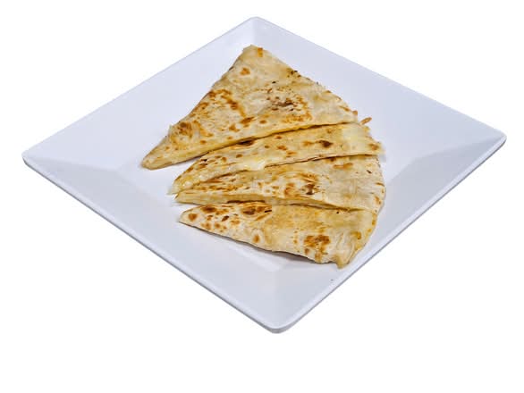 Cheese Quesadilla