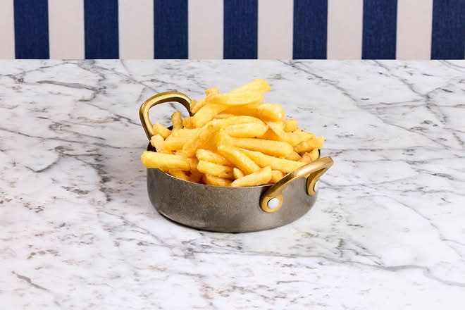 House Fries