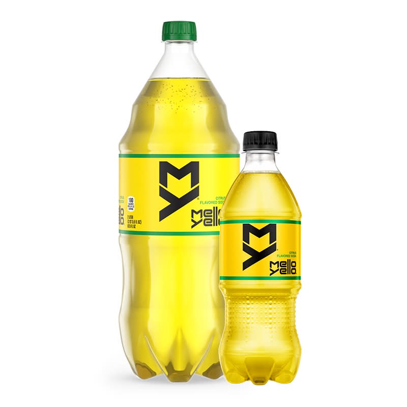 Mello Yello®
