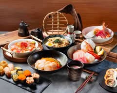 心丼食堂