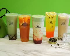 Panda & Boba (Grasse)