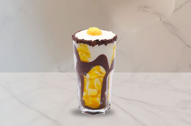 Egg-splosion Shake