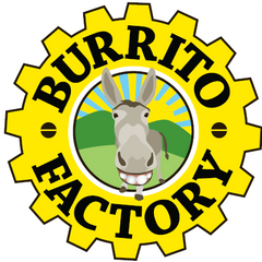 Burrito Factory (Almaden)