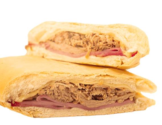 Cuban sandwich