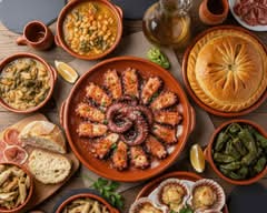 Casa Atenea Restaurante Parrilla