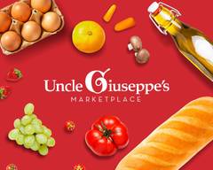 Uncle Giuseppe's Marketplace (Melville)