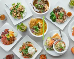 The Terrace Savory Thai Cuisine