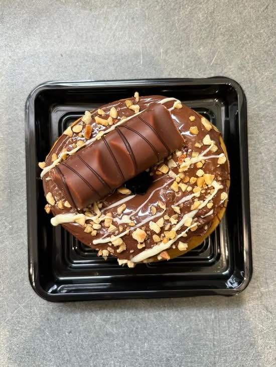 🍩 Kinder Bueno 🍩