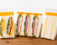 【サンドイッチ専門店】サンドーレ 向ヶ丘店