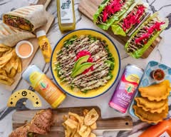 Earthy Picks Vegan