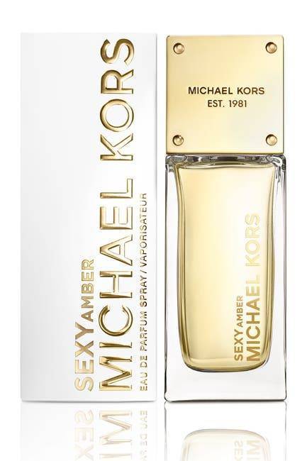 Michael Kors Sexy Amber (3.4 fl oz)