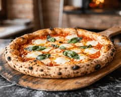 Sandkruger Pizzeria