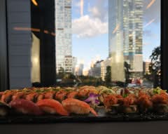 Ikebana Sushi