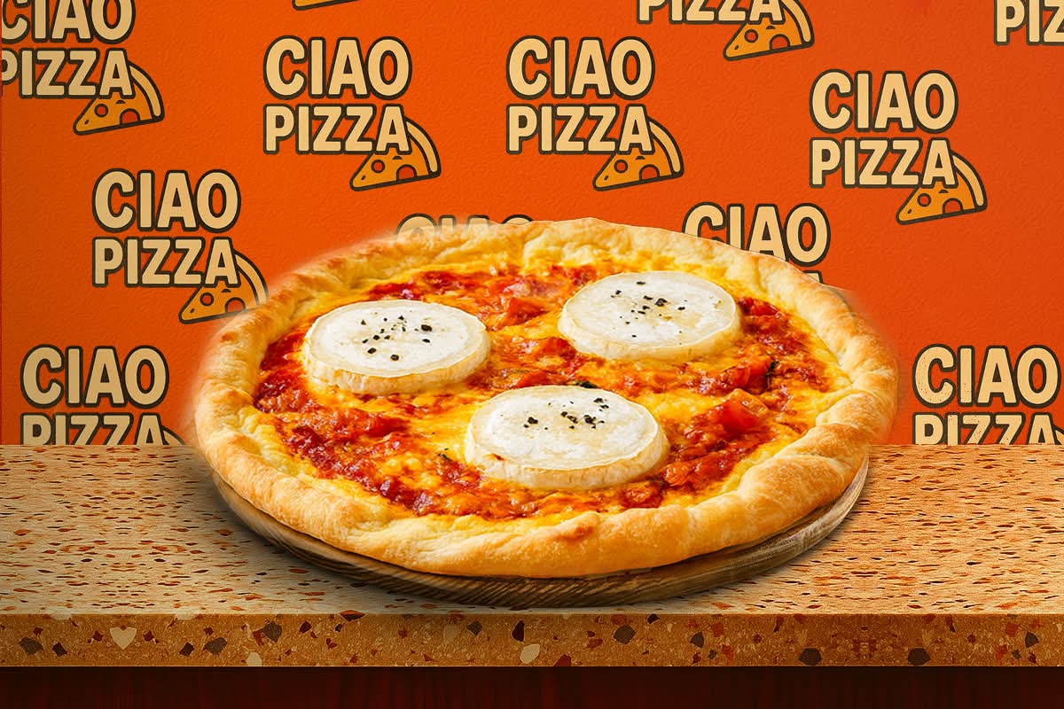 🧀 CHÈVRE