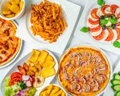 REAL PIZZA