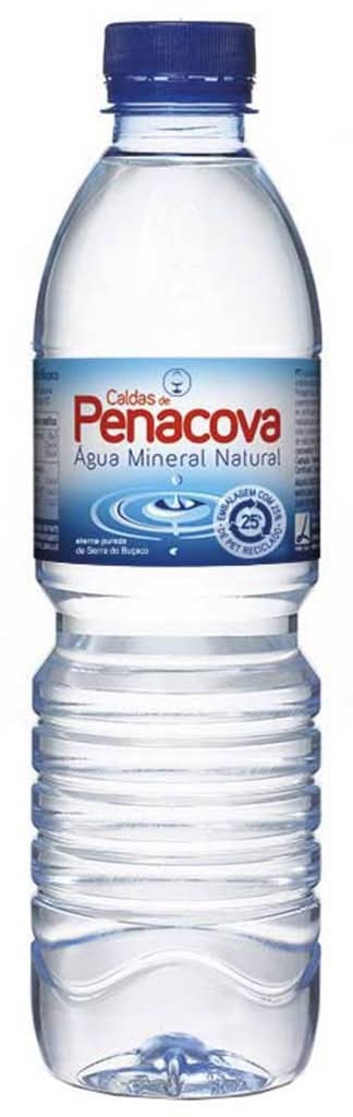 Penacova  - Ã�gua sem gÃ¡s, garrafa de 0.5 litros