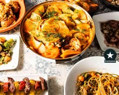 Restaurante O Pescador