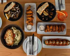 Mattone Italian Kitchen (2176 Salmon Point Rd)