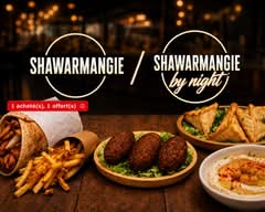 Shawarmangie 🌯