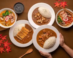 台灣雙醬咖哩 彰化員林店