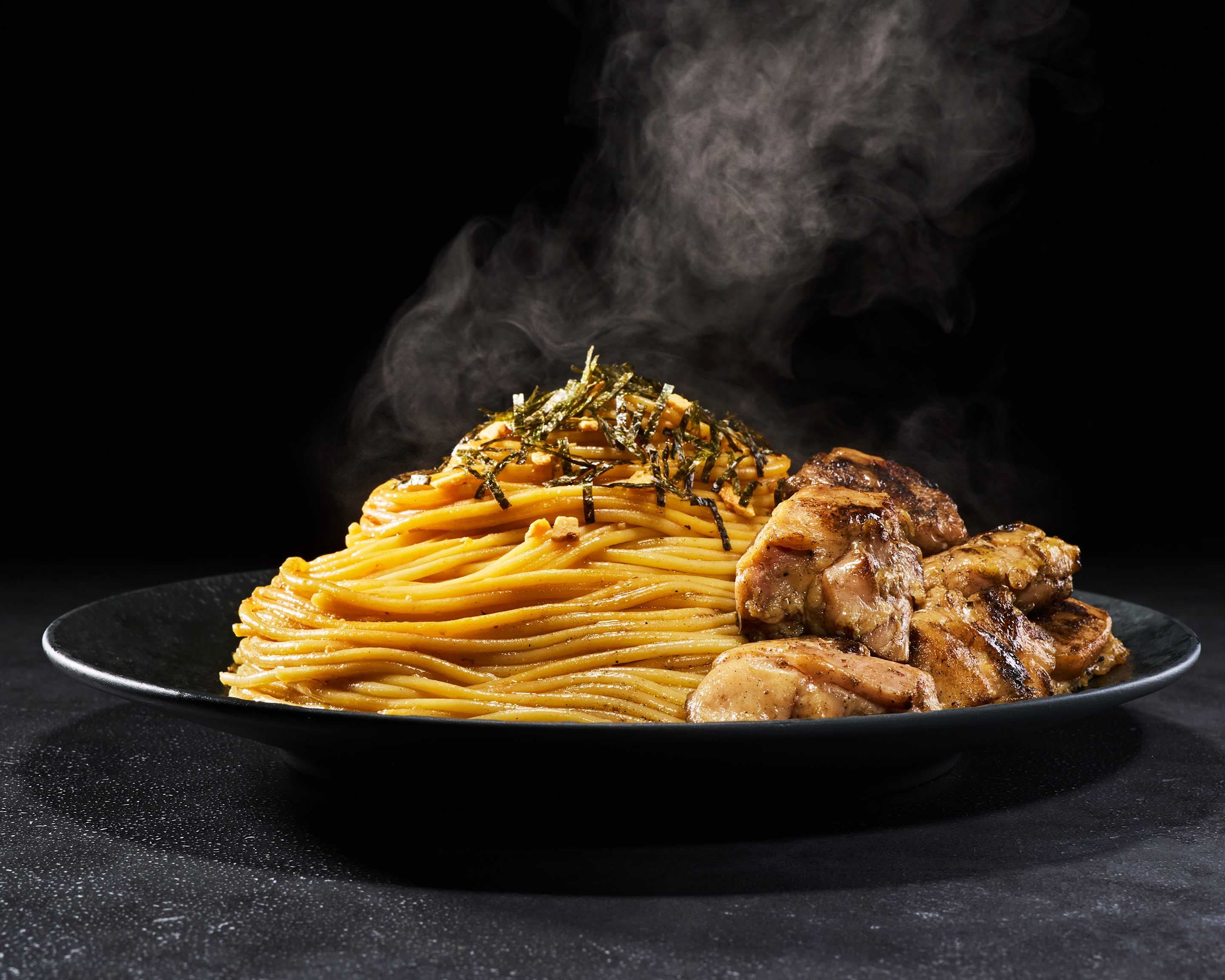 スパゲッティの小屋 札幌新琴似12条店 powered by LAWSONの出前