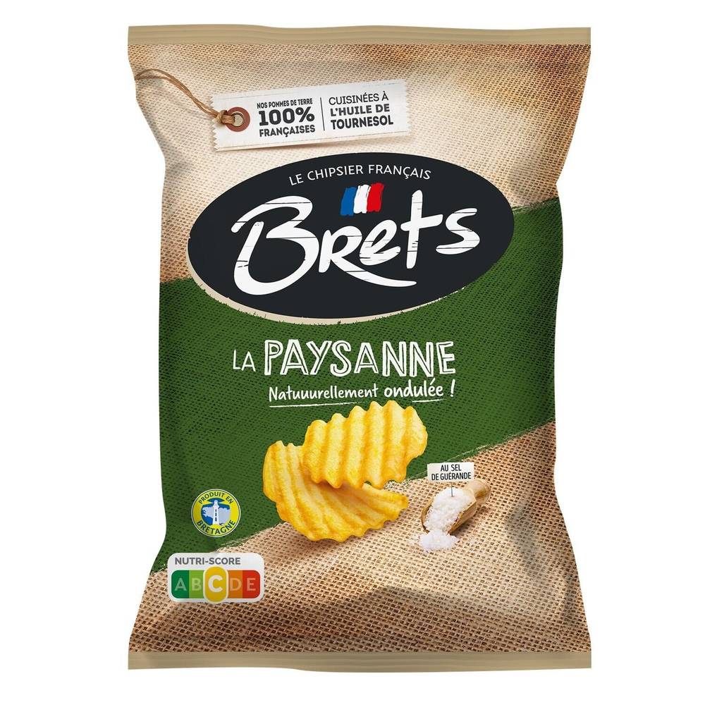 Bret's - Chips la paysanne (120g)