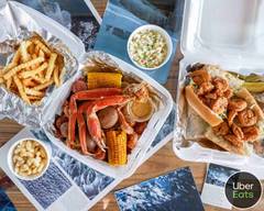 Po Boys Low Country Seafood Market 