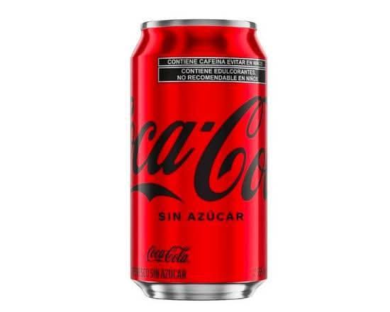 Coca-Cola Cero
