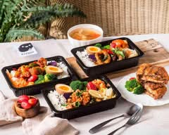 maíz麥子家常料理 l 蔬食專門店