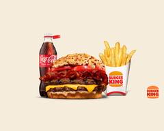Burger King - Las Casas