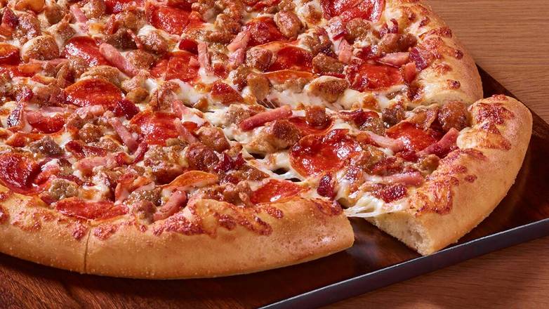 12" Meat Lover's® Pizza
